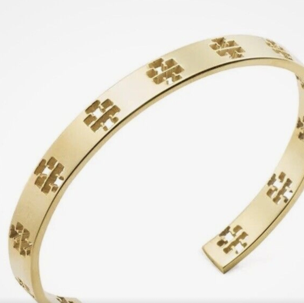 Tory Burch bracelets